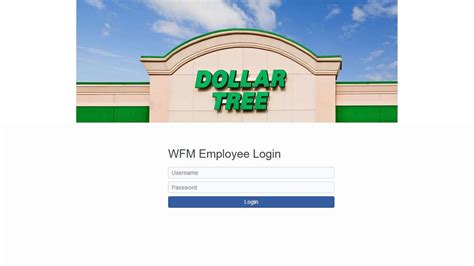 Dollar Tree - Careers Center. . Compassmobile dollartree com login password
